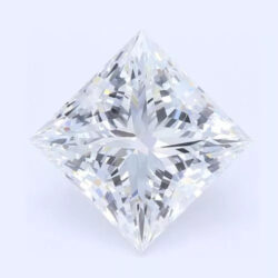 3.08 Carat Princess Laboratory Grown Diamond