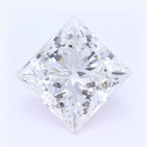 3.14 Carat Princess Laboratory Grown Diamond