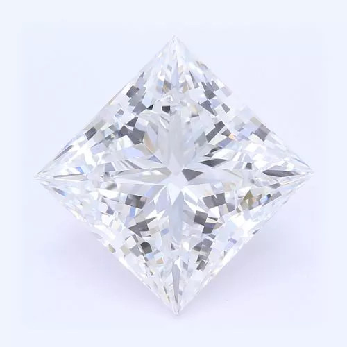 3.14 Carat Princess Laboratory Grown Diamond