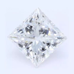 3.23 Carat Princess Laboratory Grown Diamond