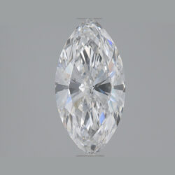 0.85 Carat Marquise Cut Laboratory Grown Diamond
