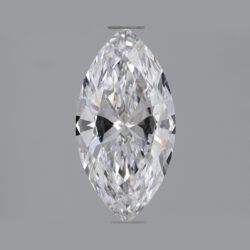 0.90 Carat Marquise Cut Laboratory Grown Diamond