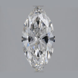 1.20 Carat Marquise Cut Laboratory Grown Diamond