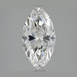 1.51 Carat Marquise Cut Laboratory Grown Diamond