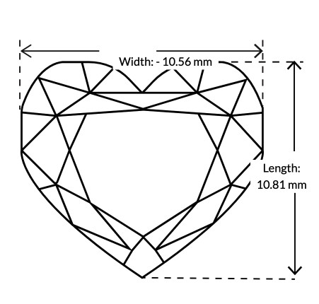 4.01-Carat-Heart-Cut-Laboratory-Grown Diamond