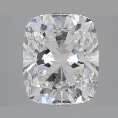 4.06-Carat-Cushion-Cut-Laboratory-Grown Diamond
